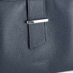náhled Dámská kabelka RIEKER ALISIA M9046   BLUE NAVY   H/W6