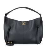 náhled Dámská kabelka RIEKER FLORA S7352   BLACK   H/W6