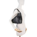 náhled Dámská kabelka RIEKER FLORA S7352   BLACK   H/W6