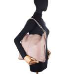 náhled Dámská kabelka RIEKER LUDMILLA S7052 POWDER PINK H/W6