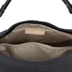 náhled Dámská kabelka RIEKER LUDMILLA S7052 BLACK H/W6