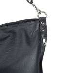 náhled Dámská kabelka RIEKER LUDMILLA S7052 BLACK H/W6