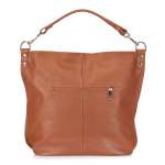 náhled Dámská kabelka RIEKER LUDMILLA S7052 COGNAC H/W6