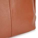 náhled Dámská kabelka RIEKER LUDMILLA S7052 COGNAC H/W6