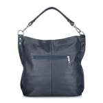 náhled Dámská kabelka RIEKER LUDMILLA S7052 BLUE H/W6