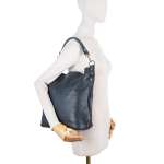 náhled Dámská kabelka RIEKER LUDMILLA S7052 BLUE H/W6