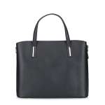 náhled Dámská kabelka RIEKER MANILA M9208 BLACK H/W6