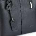 náhled Dámská kabelka RIEKER MANILA M9208 BLACK H/W6