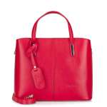 detail Dámská kabelka RIEKER MANILA M9208   RED   H/W6