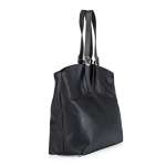 náhled Dámská kabelka RIEKER MANUELA M9237 BLACK H/W6