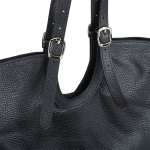 náhled Dámská kabelka RIEKER MANUELA M9237 BLACK H/W6