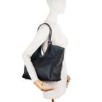 náhled Dámská kabelka RIEKER MANUELA M9237 BLACK H/W6