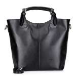 náhled Dámská kabelka RIEKER MARIKA M8859 BLACK H/W6