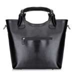 náhled Dámská kabelka RIEKER MARIKA M8859 BLACK H/W6