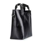 náhled Dámská kabelka RIEKER MARIKA M8859 BLACK H/W6