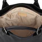 náhled Dámská kabelka RIEKER MARIKA M8859 BLACK H/W6
