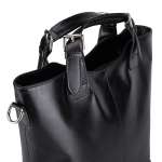 náhled Dámská kabelka RIEKER MARIKA M8859 BLACK H/W6