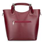 náhled Dámská kabelka RIEKER MARIKA M8859   RED   H/W6