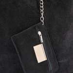 náhled Dámská kabelka RIEKER MONICA BS15206   BLACK   H/W6