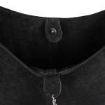náhled Dámská kabelka RIEKER MONICA BS15206   BLACK   H/W6