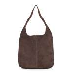 detail Dámská kabelka RIEKER MONICA BS15206   DARK BROWN   H/W6