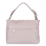 náhled Dámská kabelka RIEKER SHERRY S7064 POWDER PINK H/W6