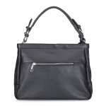 náhled Dámská kabelka RIEKER SHERRY S7064 BLACK H/W6