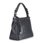 náhled Dámská kabelka RIEKER SHERRY S7064 BLACK H/W6