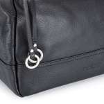 náhled Dámská kabelka RIEKER SHERRY S7064 BLACK H/W6