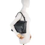 náhled Dámská kabelka RIEKER SHERRY S7064 BLACK H/W6