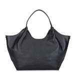 náhled Dámská kabelka RIEKER TILDE S7307   BLACK   H/W6
