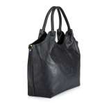 náhled Dámská kabelka RIEKER TILDE S7307   BLACK   H/W6