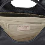 náhled Dámská kabelka RIEKER TILDE S7307   BLACK   H/W6