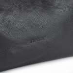 náhled Dámská kabelka RIEKER TILDE S7307   BLACK   H/W6