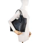 náhled Dámská kabelka RIEKER TILDE S7307   BLACK   H/W6