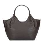 náhled Dámská kabelka RIEKER TILDE S7307   DARK BROWN   H/W6