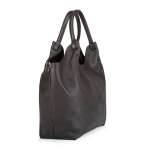 náhled Dámská kabelka RIEKER TILDE S7307   DARK BROWN   H/W6