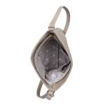 náhled Dámská kabelka RIEKER H1073-60 béžová W6
