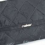 náhled Dámská kabelka RIEKER C2537-039-154 černá W6