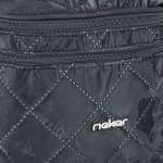 náhled Dámská ledvinka RIEKER C2307-039-154 černá W6