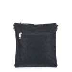 náhled Dámská kabelka RIEKER C2533-154-KWT černá W6