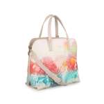 náhled Dámská kabelka DESIGUAL 18SAXPGI/ 1001 CRUDO DESIGUAL