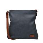 náhled Dámská kabelka RIEKER H1030/14 BLAU KOMBI F/S 8