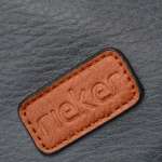 náhled Dámská kabelka RIEKER H1030/14 BLAU KOMBI F/S 8