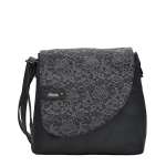 náhled Dámská kabelka RIEKER H1107/15 BLAU KOMBI F/S 8