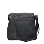 náhled Dámská kabelka RIEKER H1107/15 BLAU KOMBI F/S 8