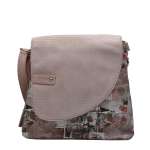 náhled Dámská kabelka RIEKER H1107/31 ROSA KOMBI F/S 8