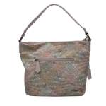 náhled Dámská kabelka RIEKER H1309/90 BEIGE/MULTI F/S 8