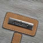 náhľad Dámská kabelka RIEKER H1413/42 GRAU KOMBI F/S 8