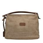 náhled Dámská kabelka RIEKER H1415/60 BEIGE F/S 8